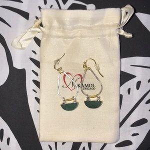 Nakamol Chicago earnings